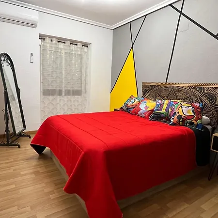 Marqplace Free Parking And Ac Appartement *