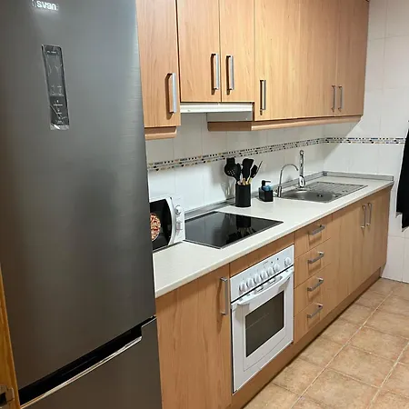 Marqplace Free Parking And Ac Appartement *