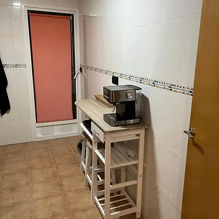 Marqplace Free Parking And Ac Appartement Alicante