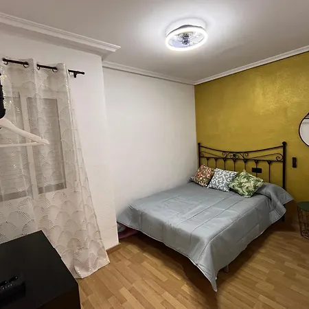 Appartement Marqplace Free Parking And Ac *