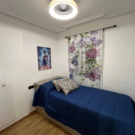 Marqplace Free Parking And Ac Apartment *
