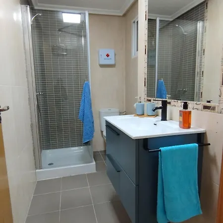 Marqplace Free Parking And Ac Appartement *