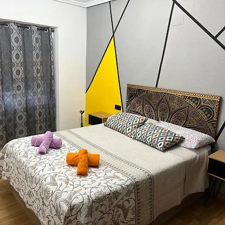 Appartement Marqplace Free Parking And Ac