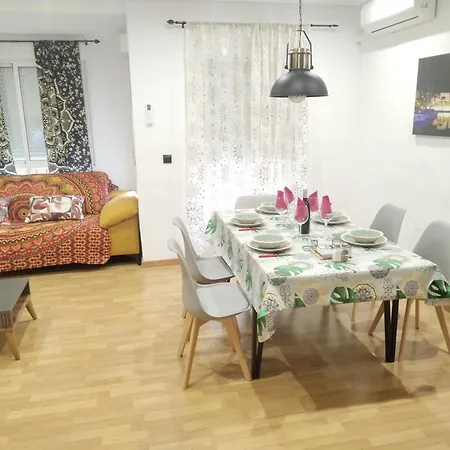 Marqplace Free Parking And Ac Appartement *