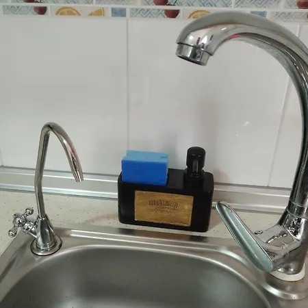 Marqplace Free Parking And Ac Appartement Alicante